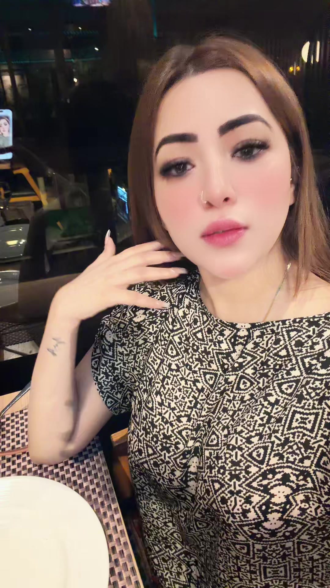 @arooj rana
