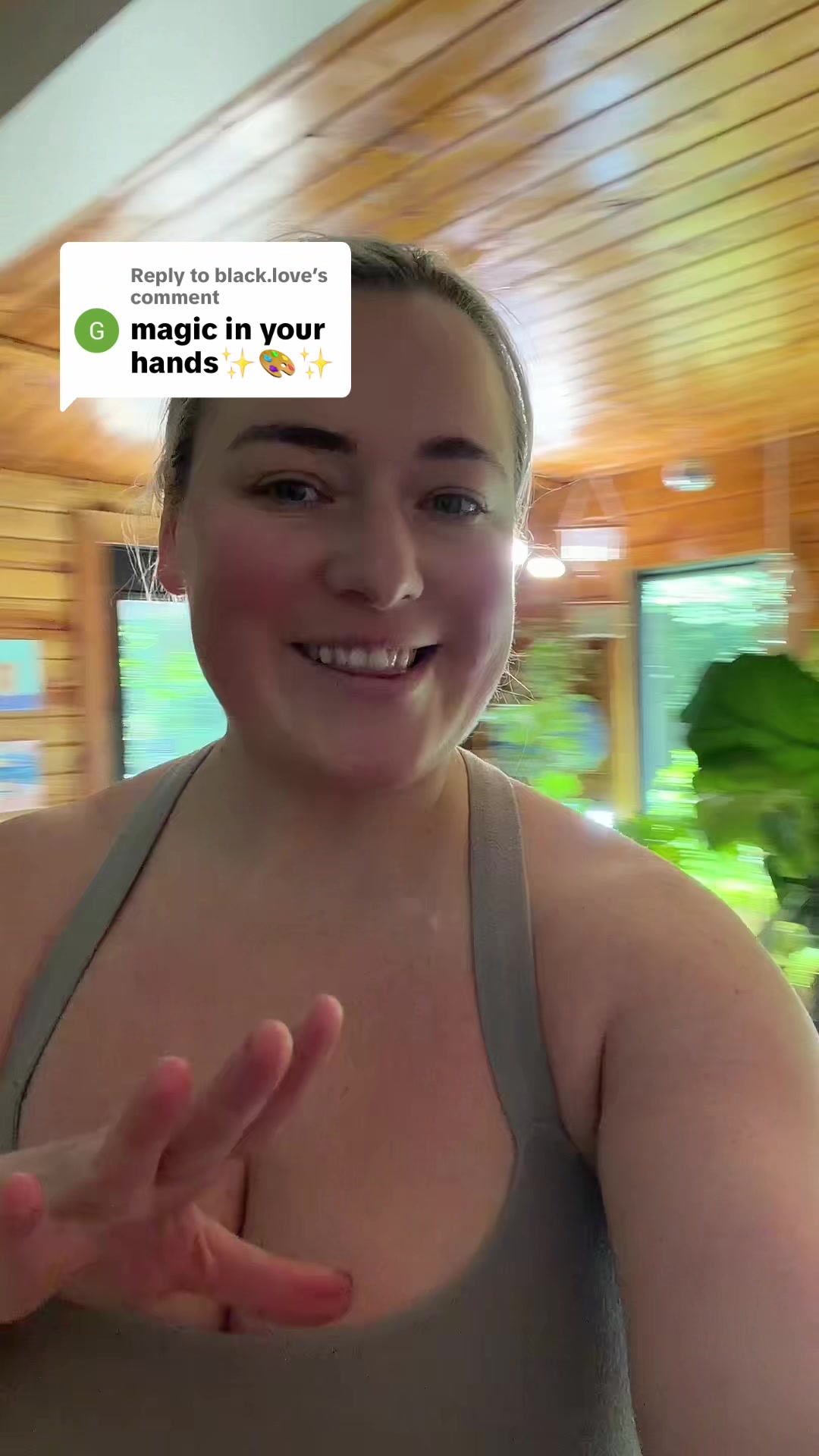 @Cozy&ensp;Cabin&ensp;mom