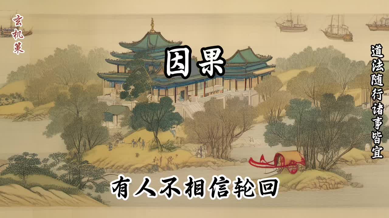 @玄机策