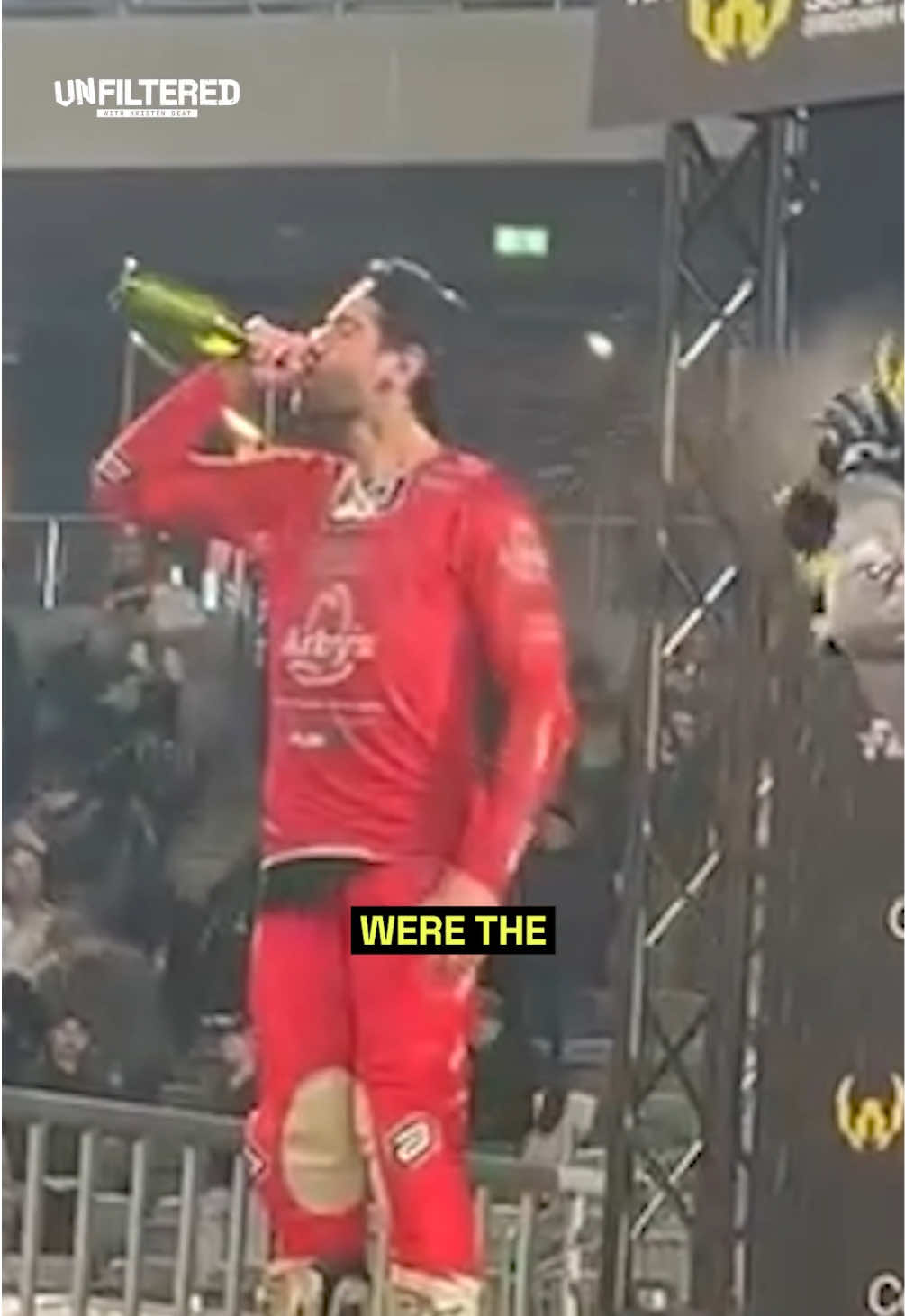 @World Supercross Championship