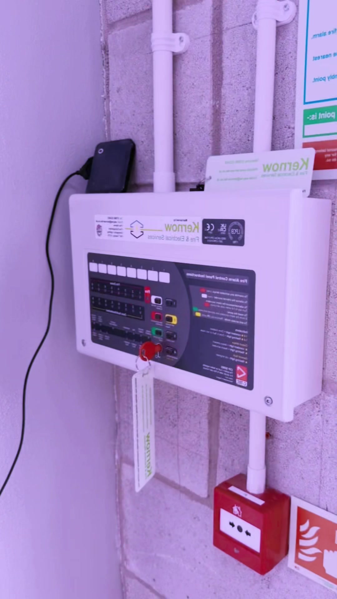 @MRG-Electrician.co.uk