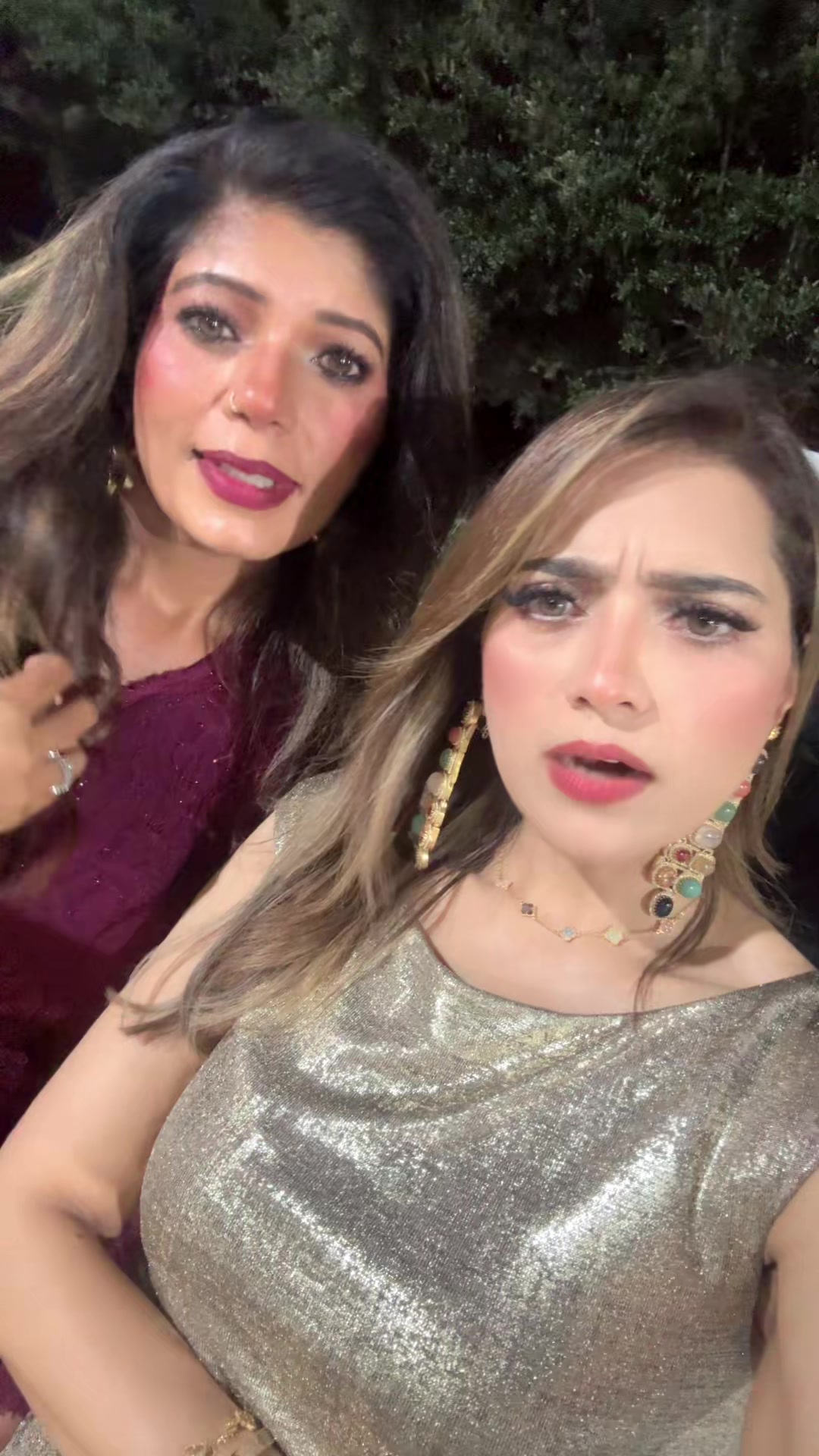 @Iram butt