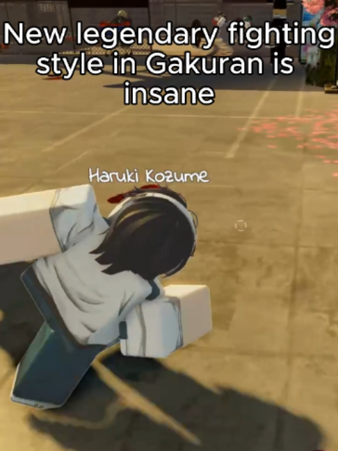 @Haruki