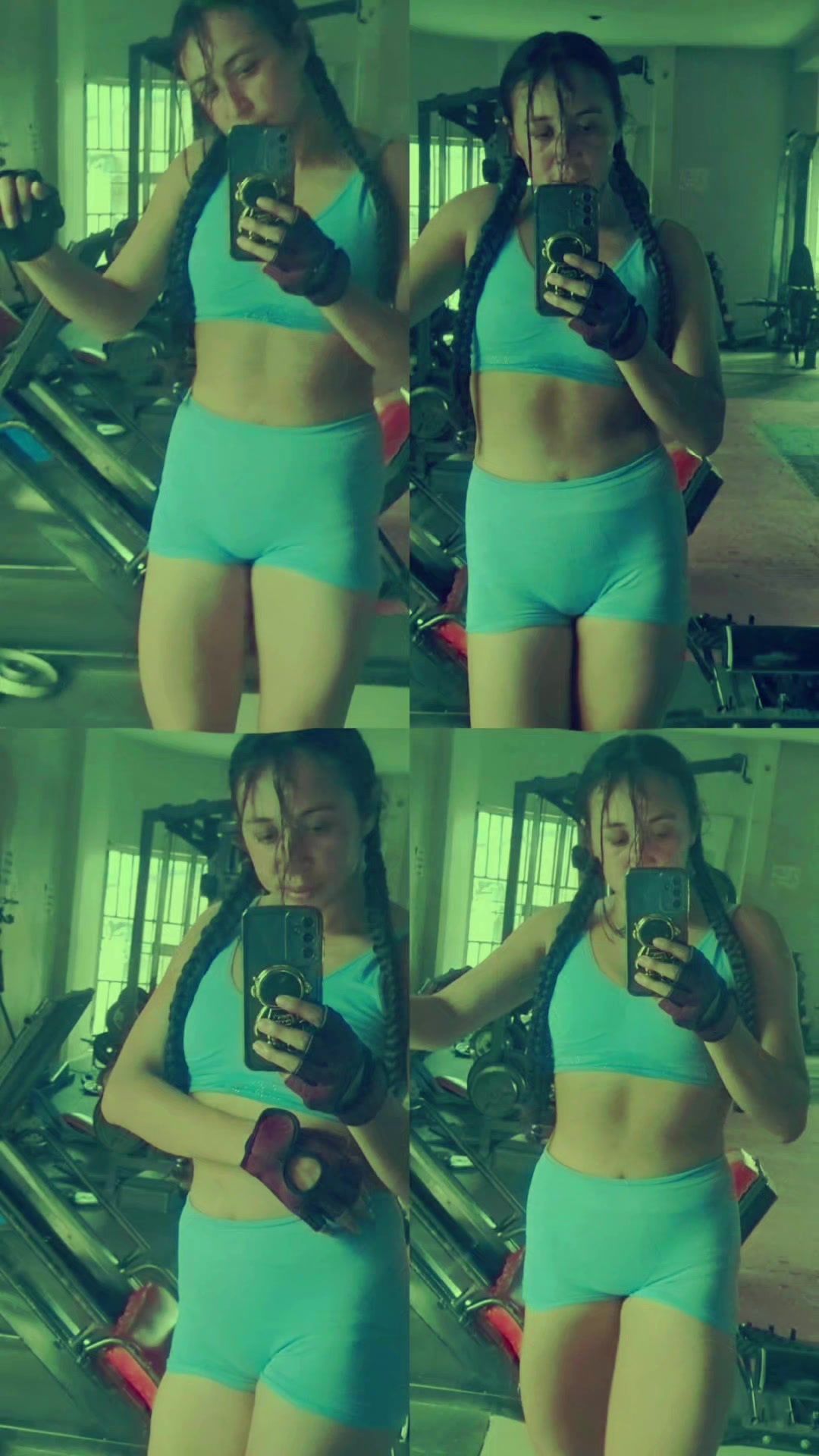 @💪Heydi Delgado💪