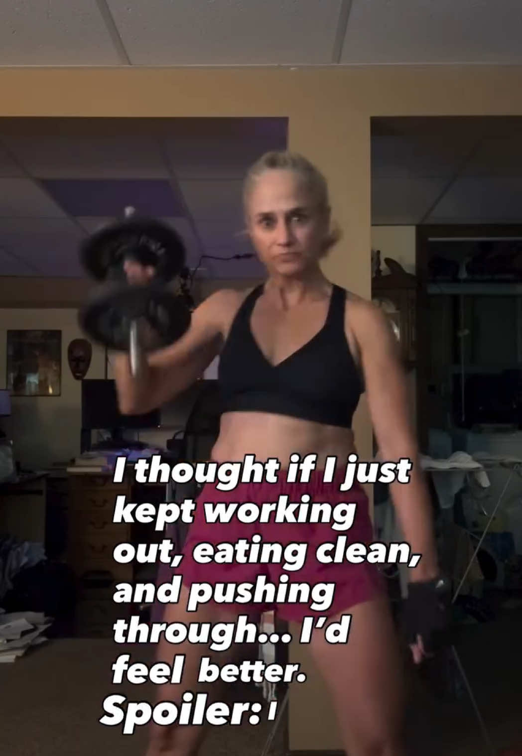@Joanne Oscar
