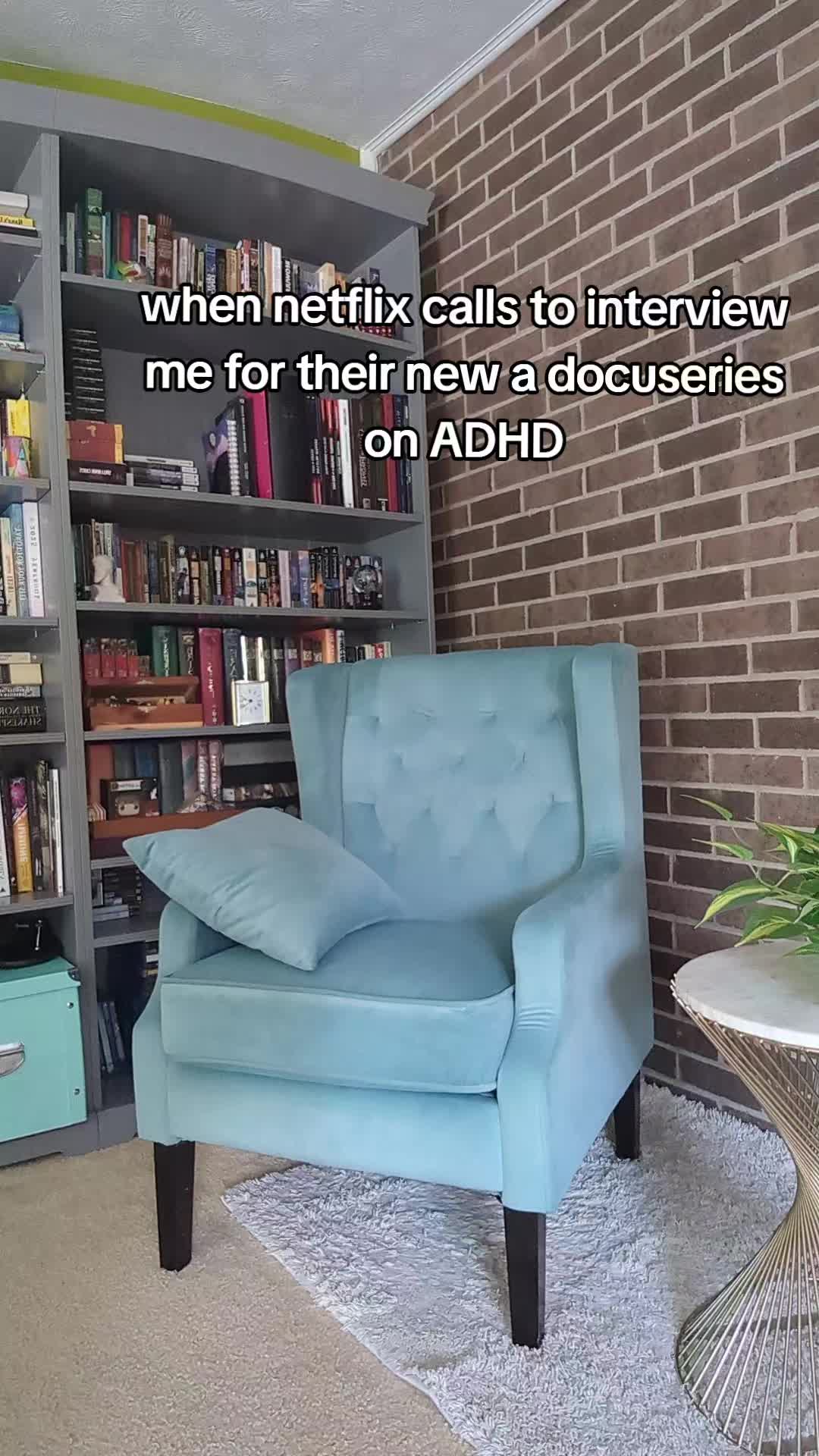 @Megan