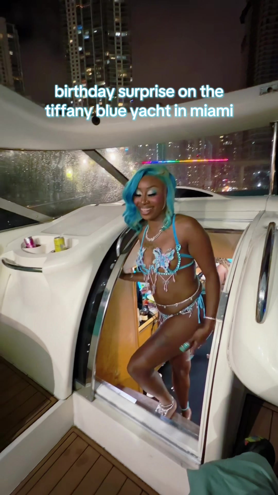@Miami Yacht & Boat Rentals