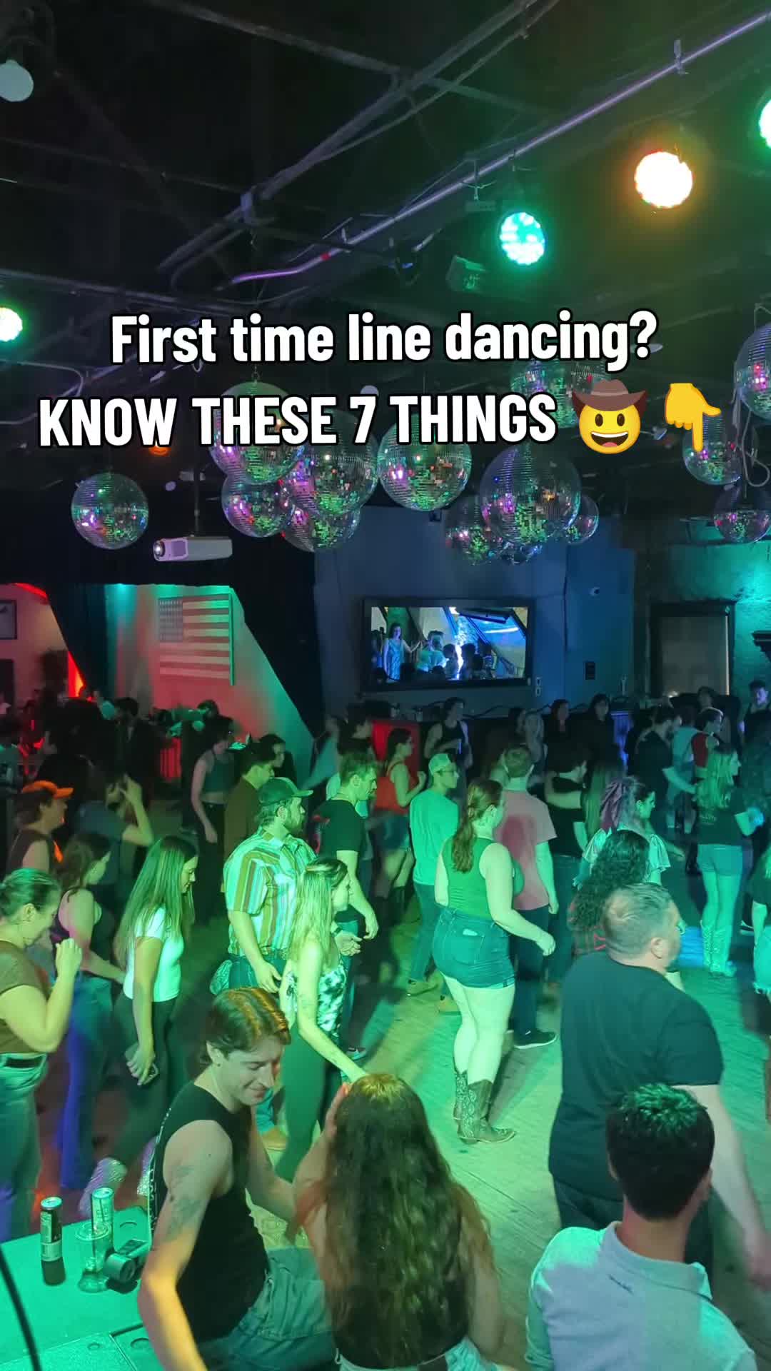 @JP Line Dance | Boston
