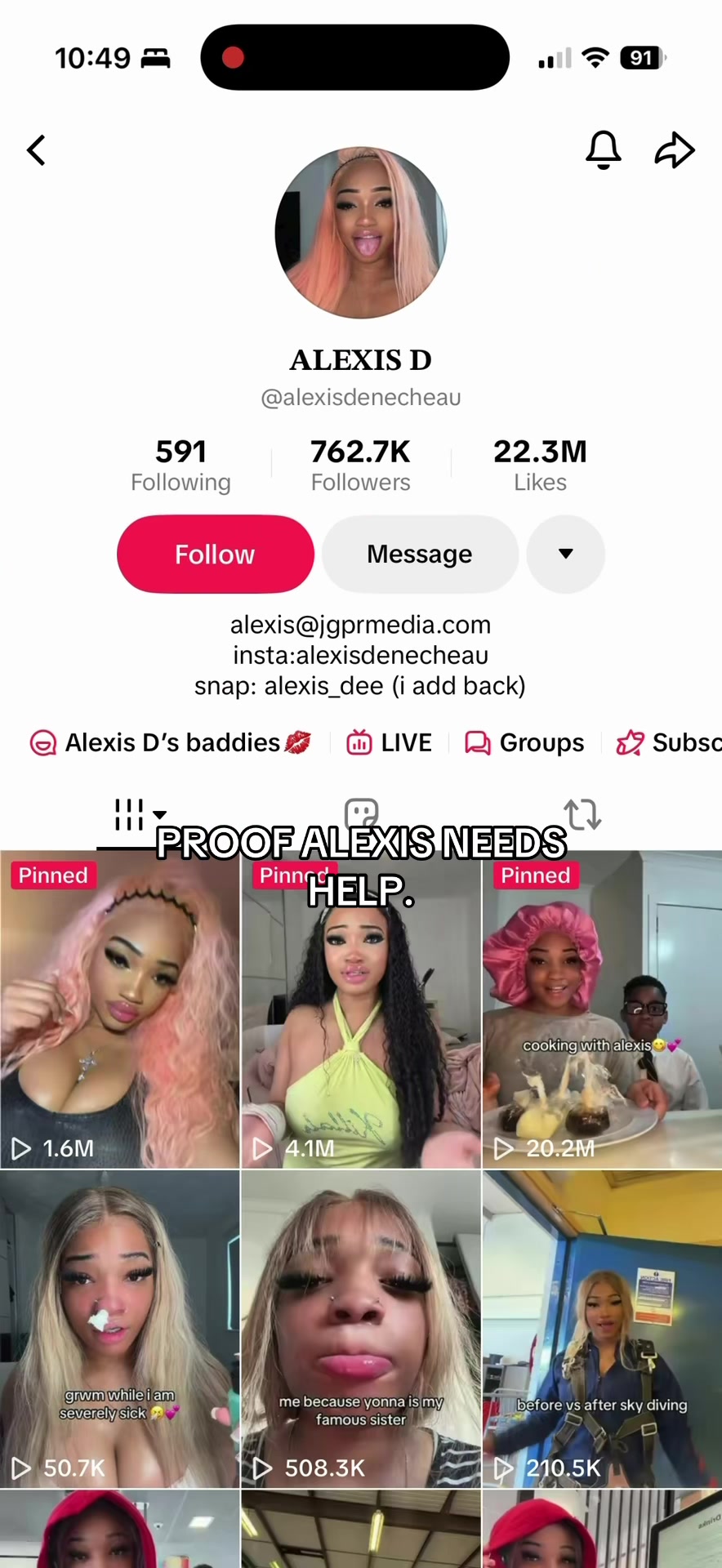 @embreigh fan-