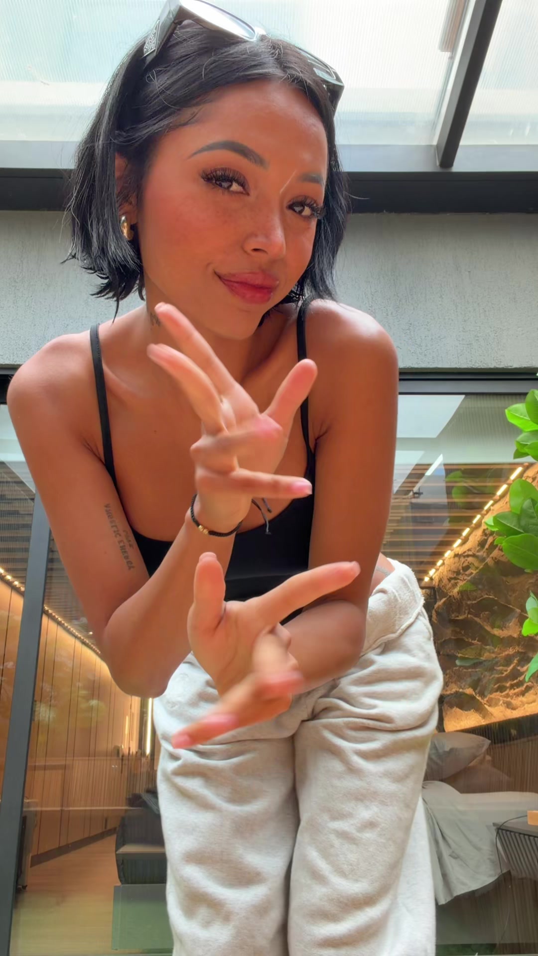 @Michelle Diaz