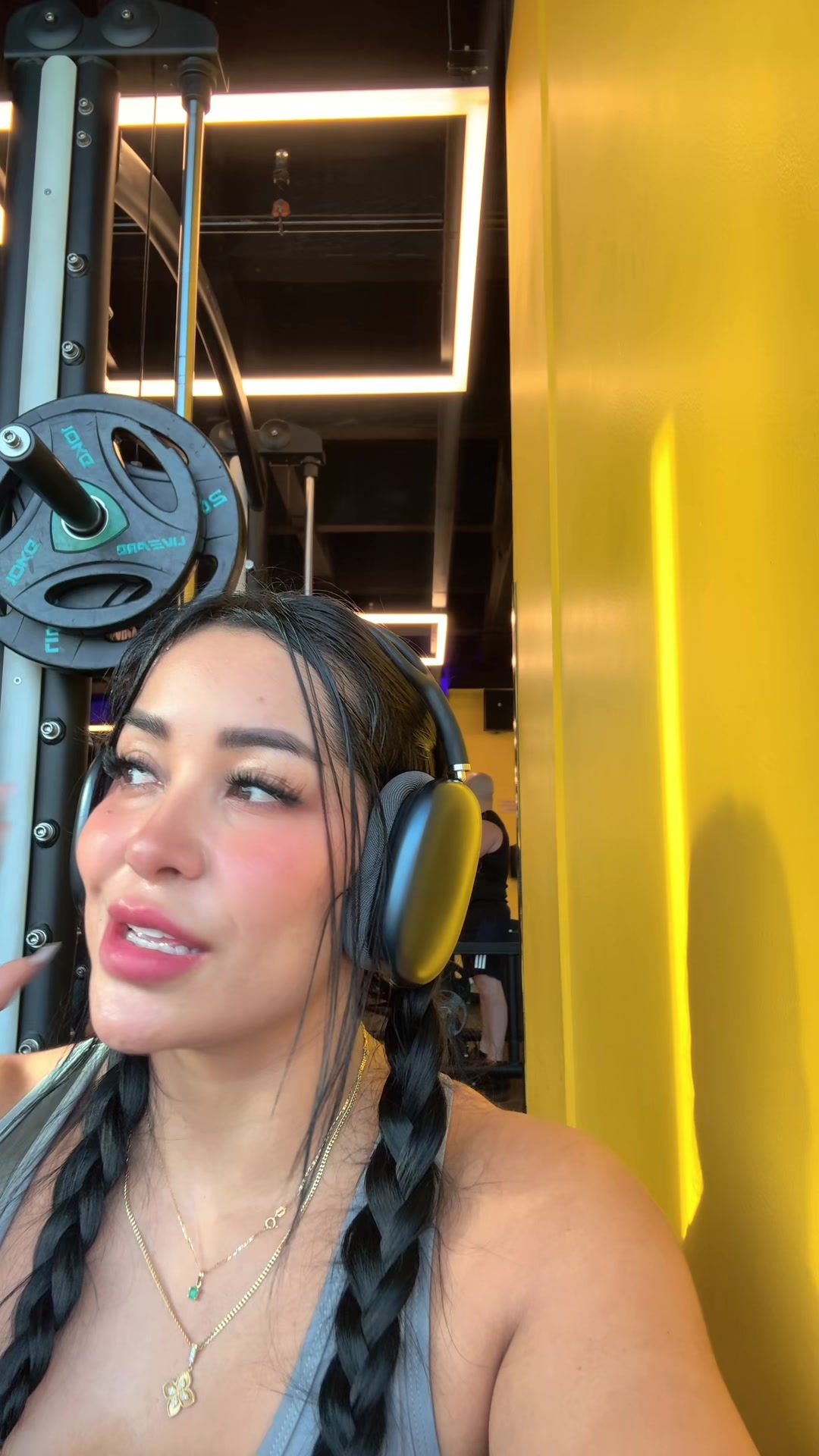 @Luisa Fernanda Chavarria
