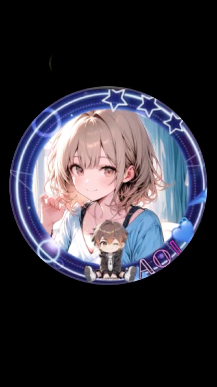 @碧くん💙ᩚ🐹