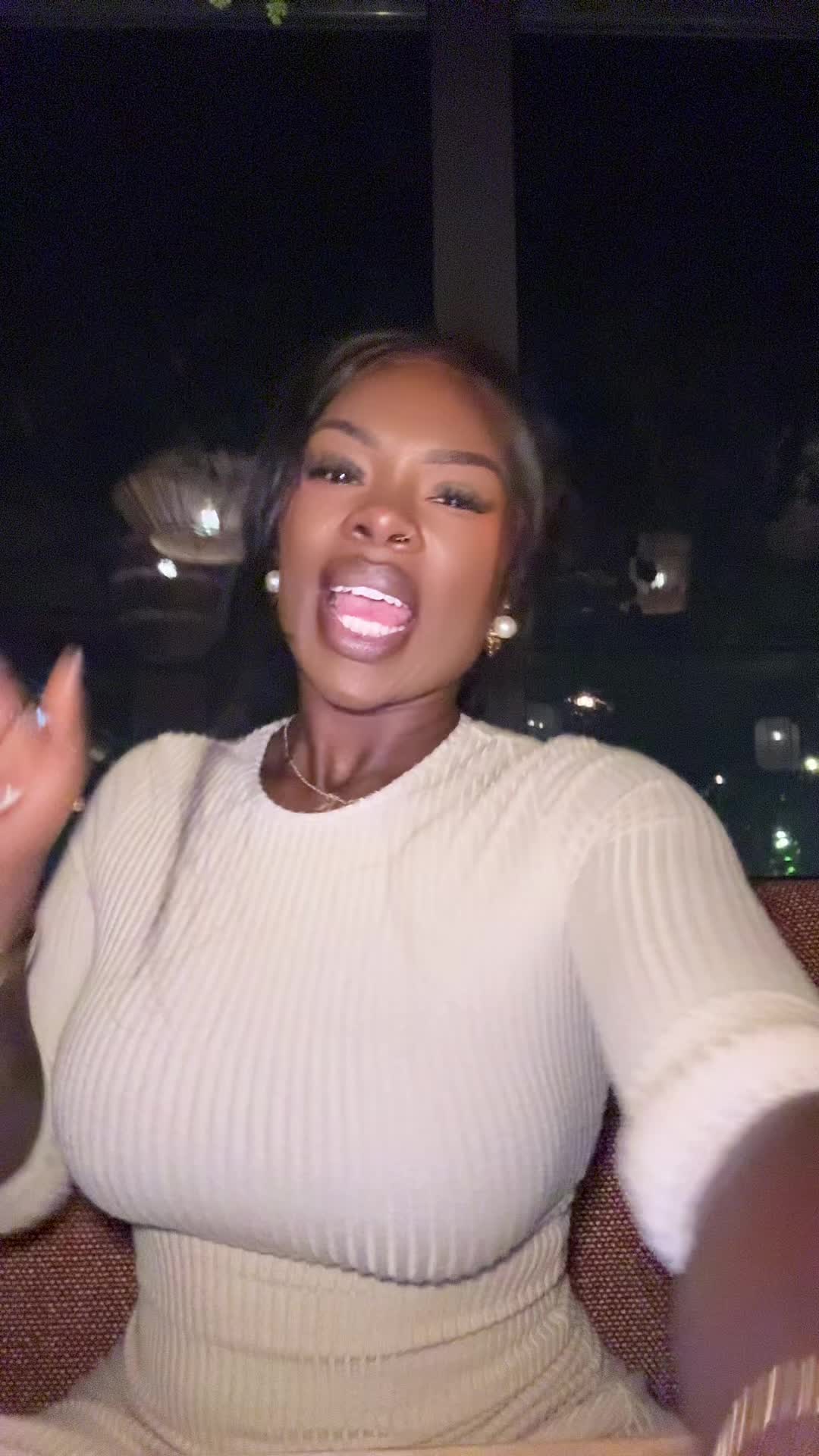@ChrissyK