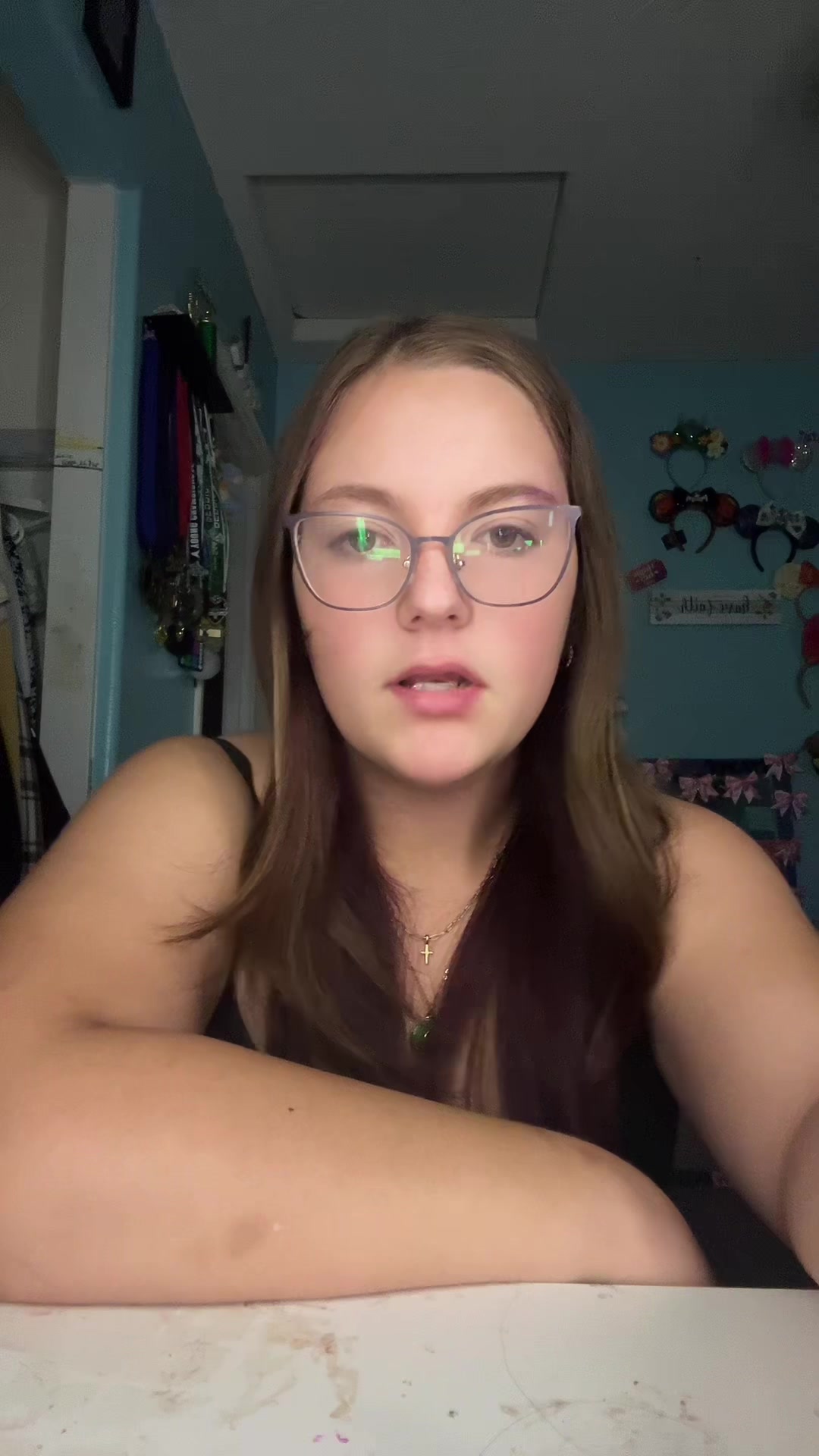 @Olivia
