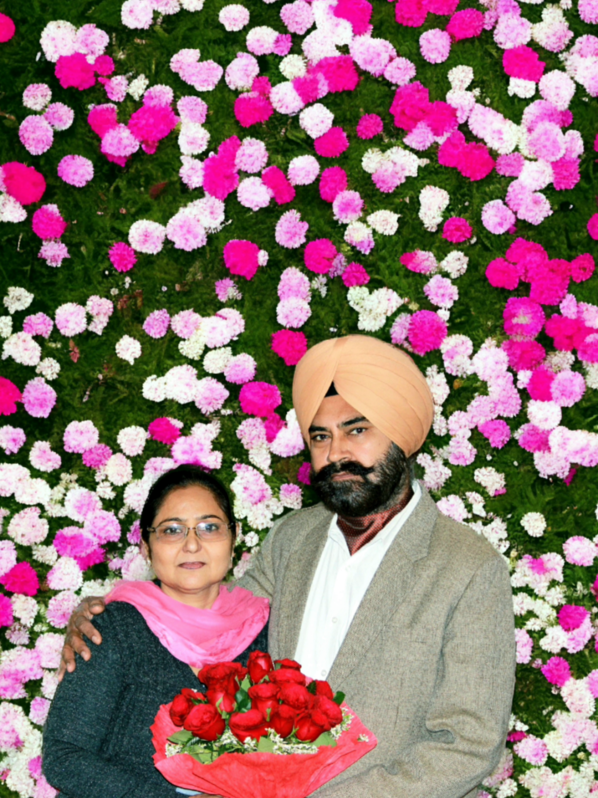 @Arshveer Singh