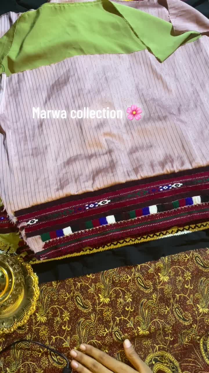 @marwa collection