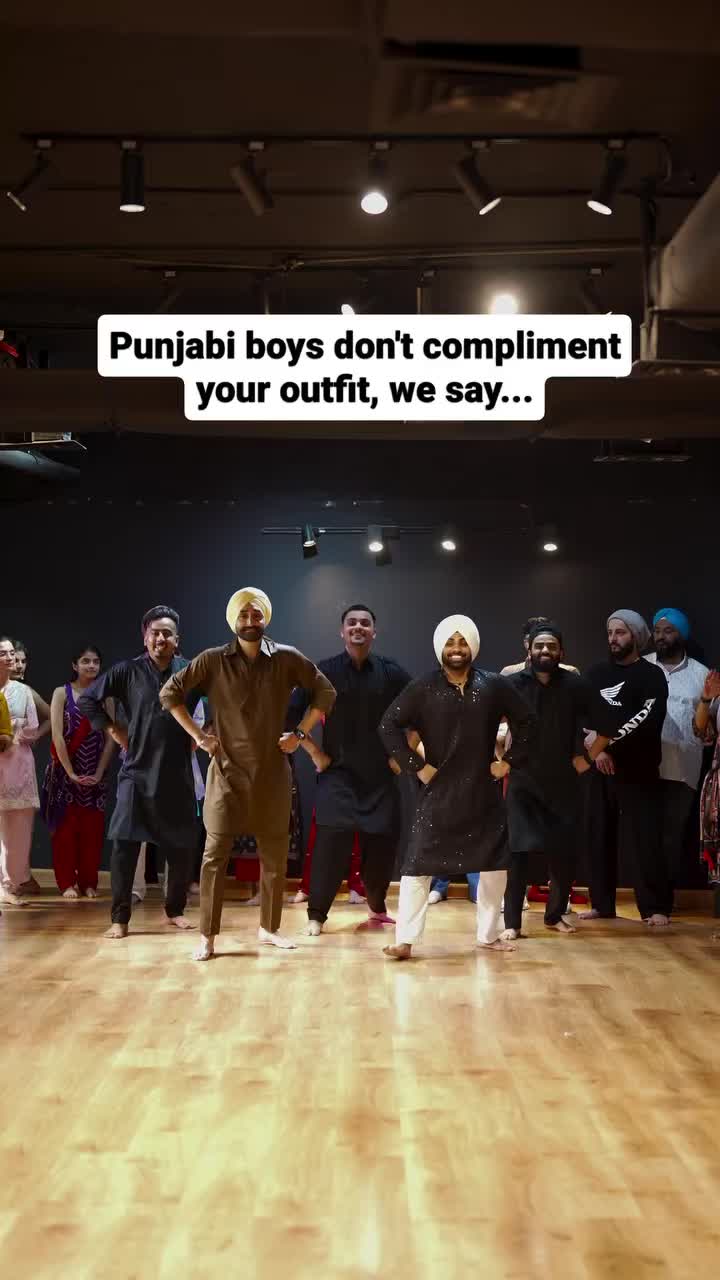 @Pure Bhangra