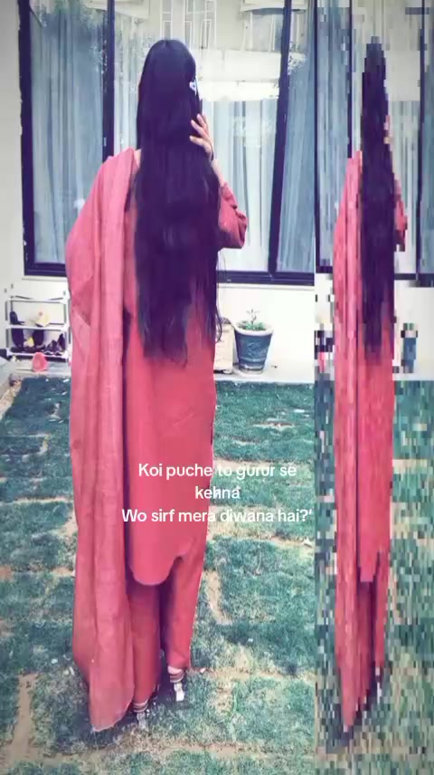 @NAIMA ABBASI♥️