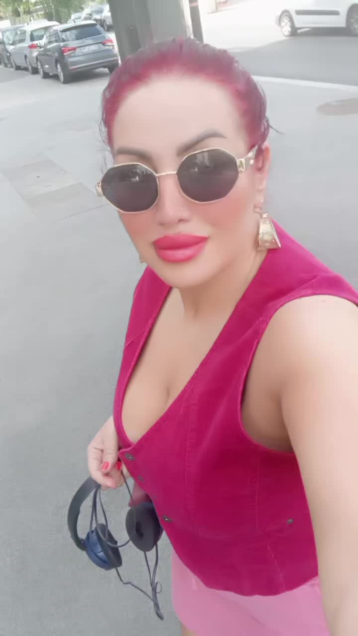 @Nanou &Eacute;l&eacute;gance  🇨🇵🇩🇿