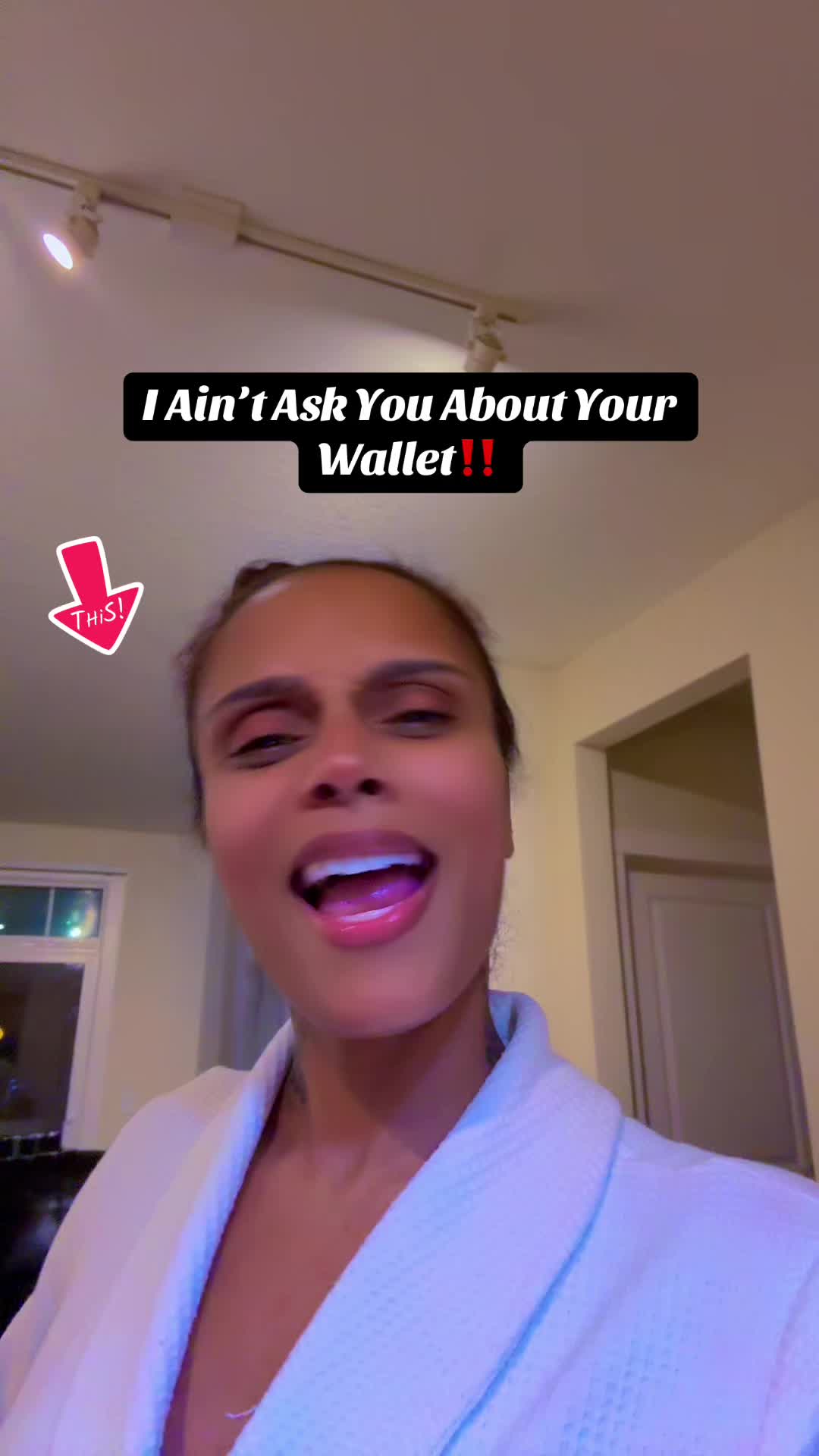 @Porsheia Patterson