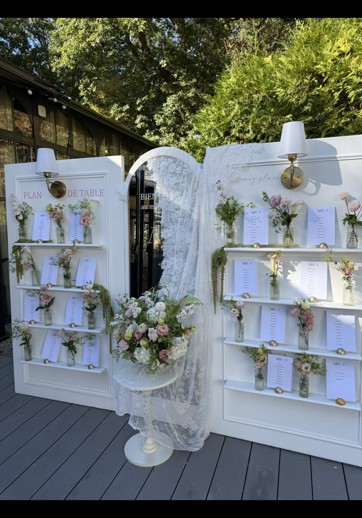 @D&Eacute;CORATRICE | FLORAL DESIGN