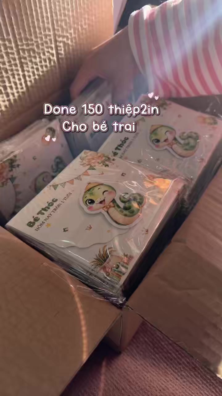 @In Ấn Sài Gòn