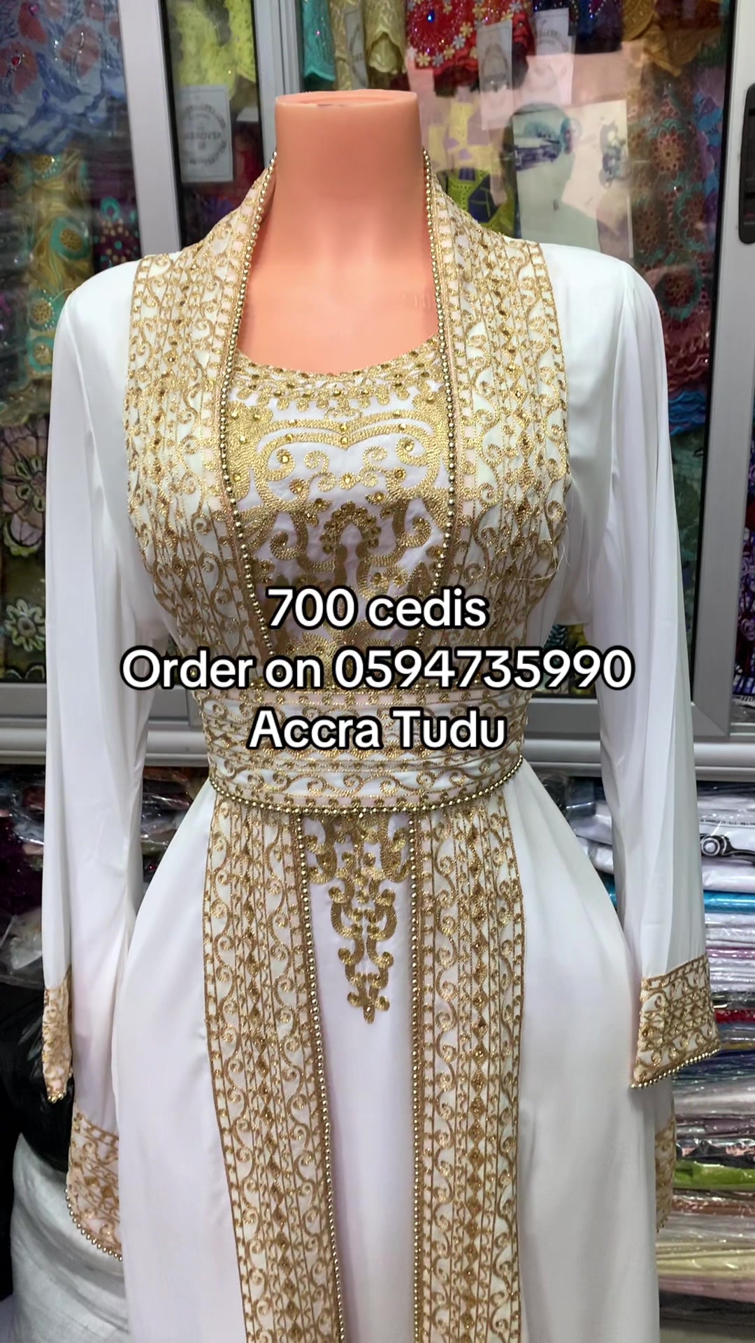 @DYA clothing