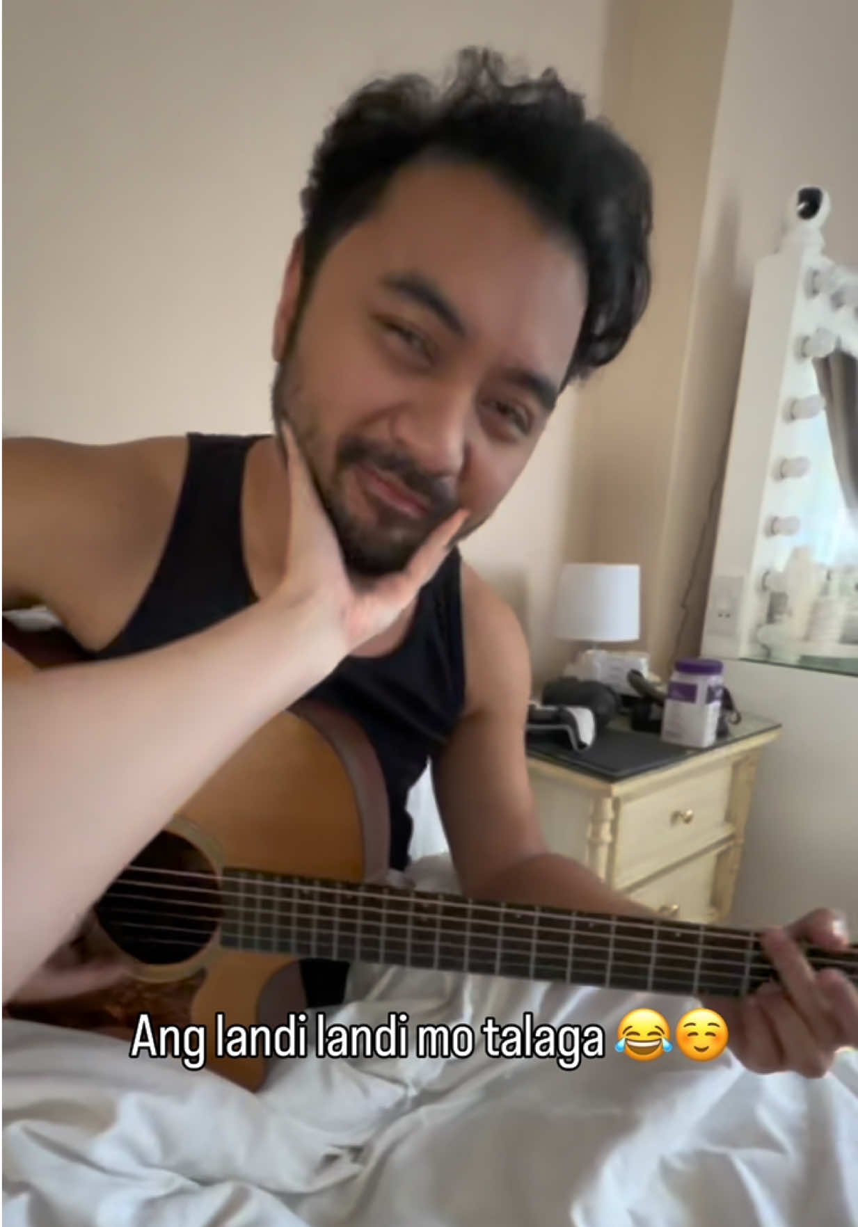 @Mark Carpio
