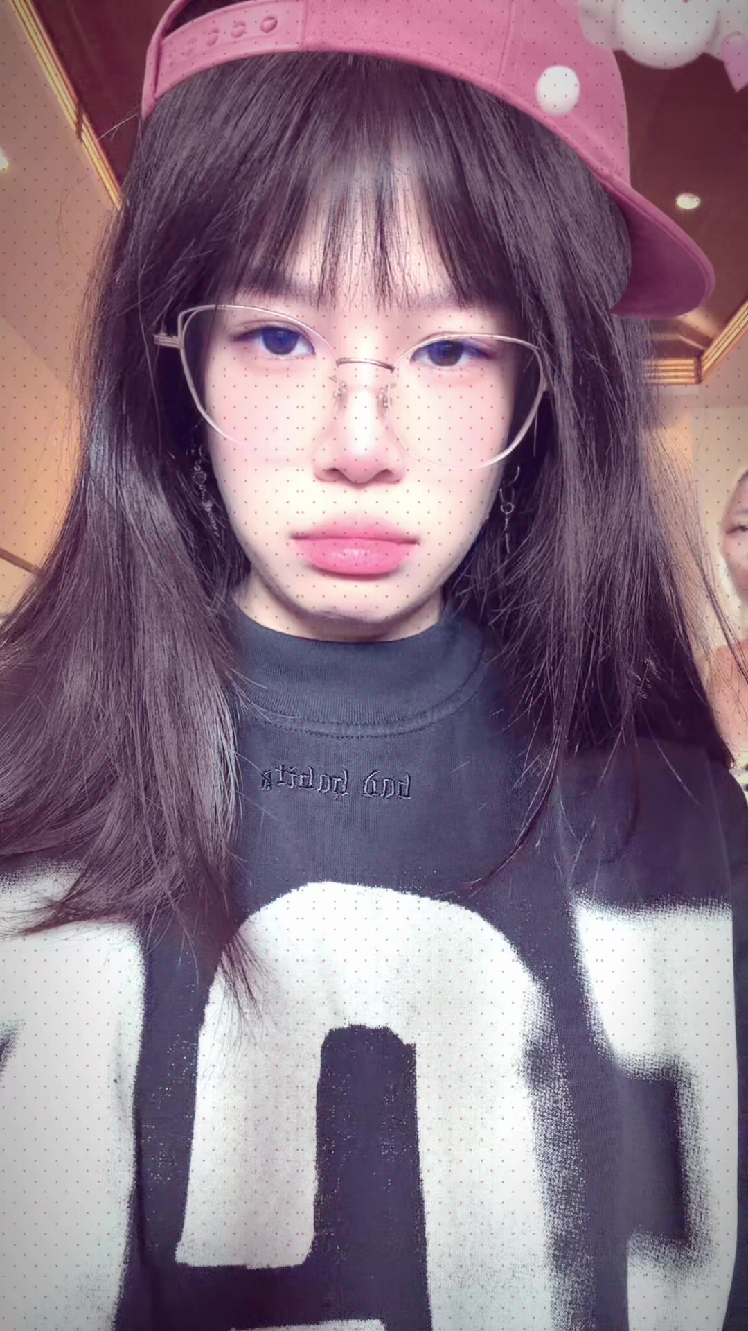 @Mễ Mễ Lương