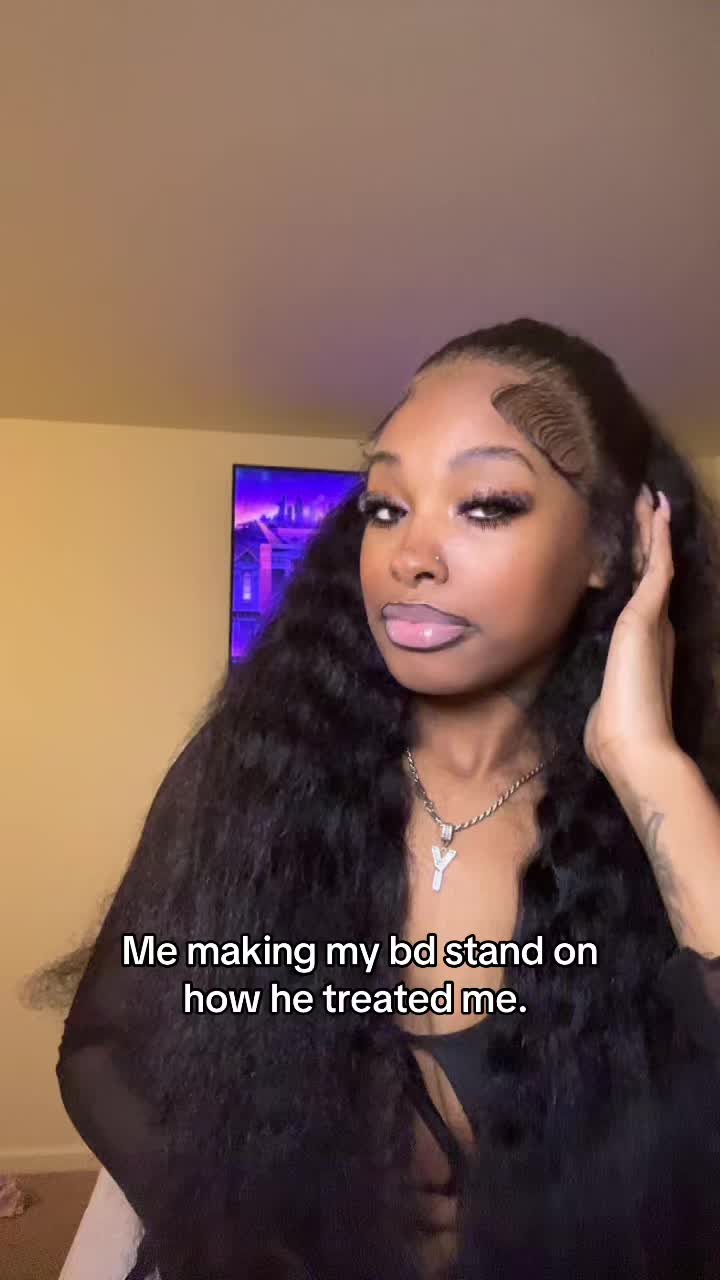 @MOMMA YA YA .