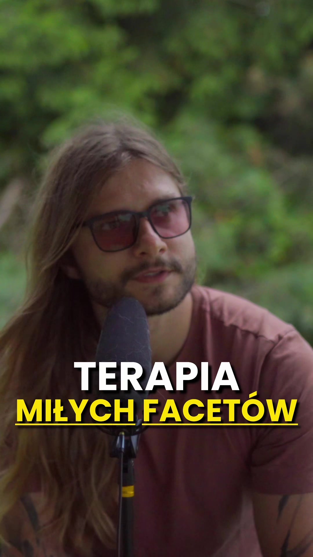 @Michał Brzegowy Psycholog