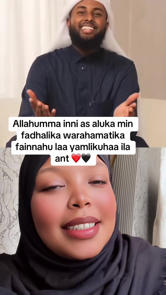 @Safia jay