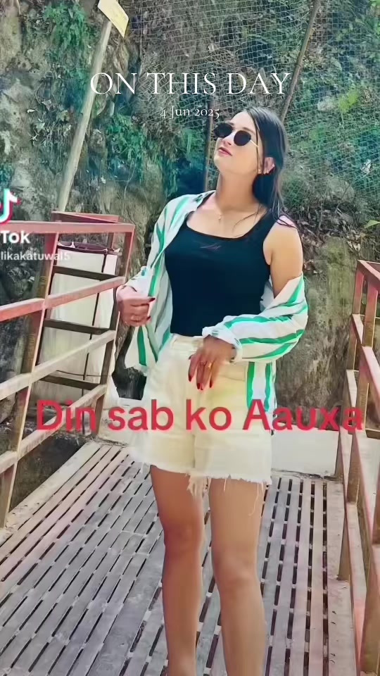 @Balika katuwal