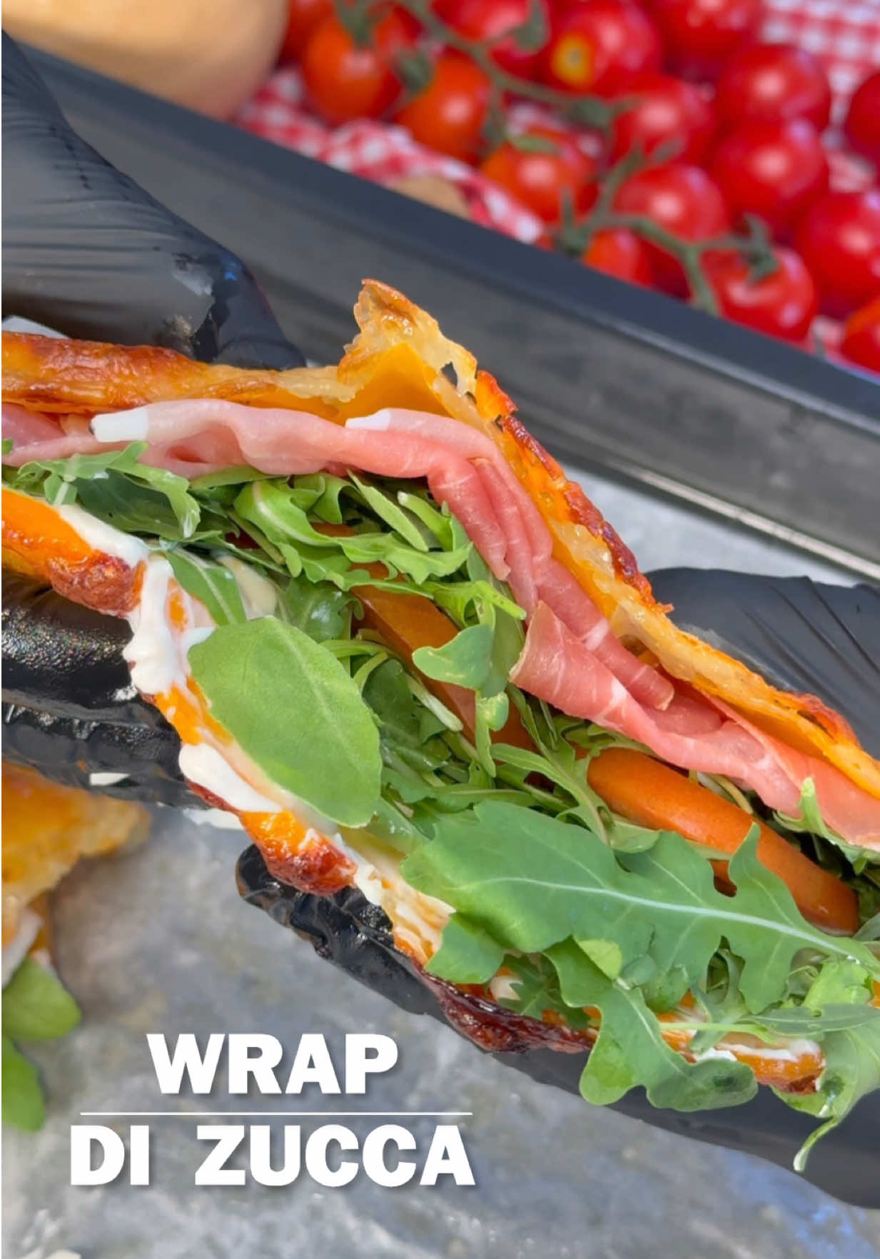 @Giuseppe Healthy