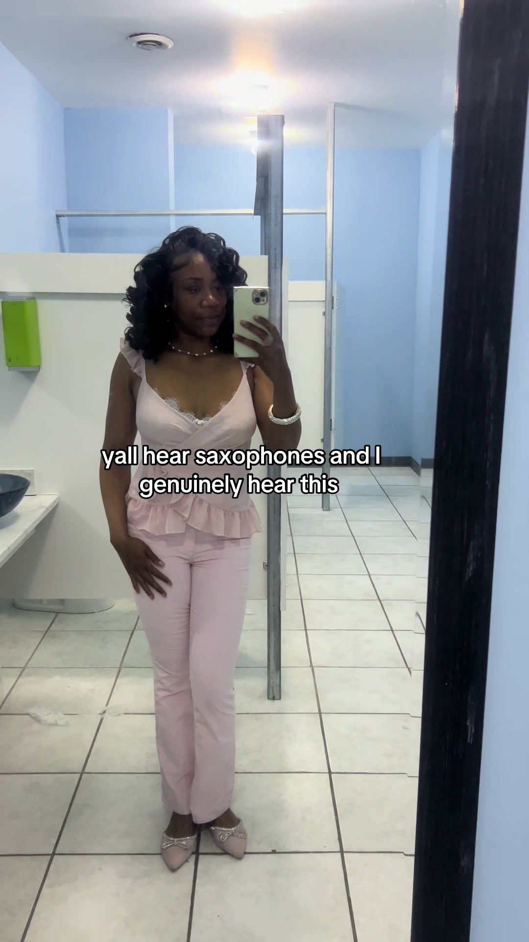 @The Special Kay Show