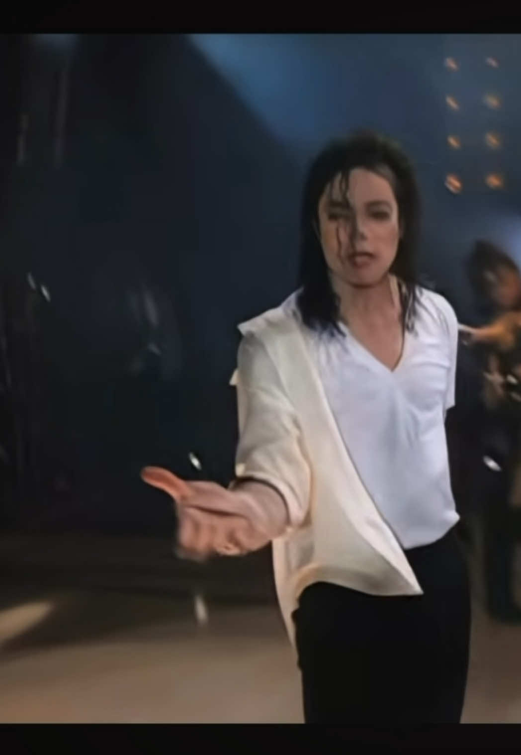 @❤️ Moonwalker Queen 90&ldquo;