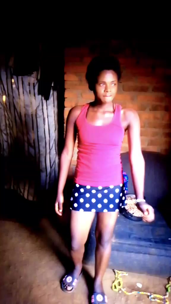 @grace phiri