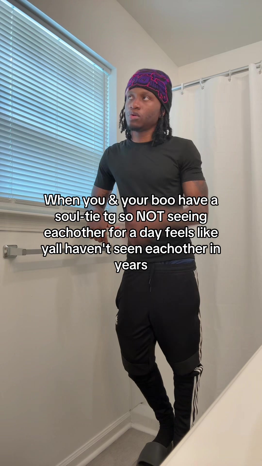 @ZayWITHApurplebonnet💂🏾♂️