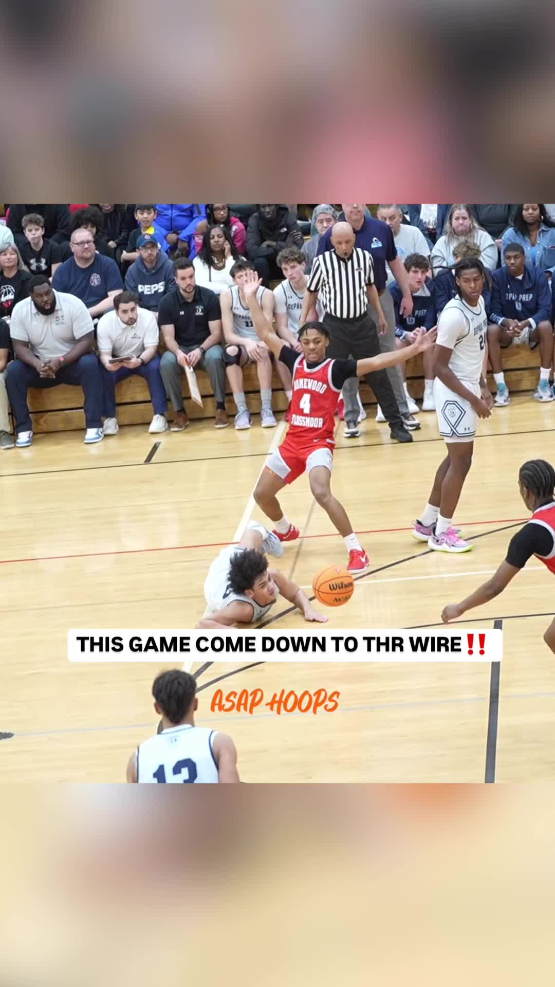 @Asap hoops