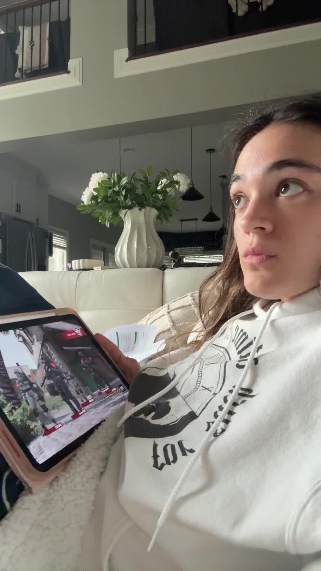 @Isabella Reese