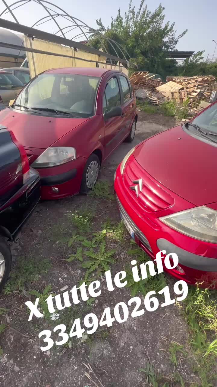 @Maurizio mgr cars