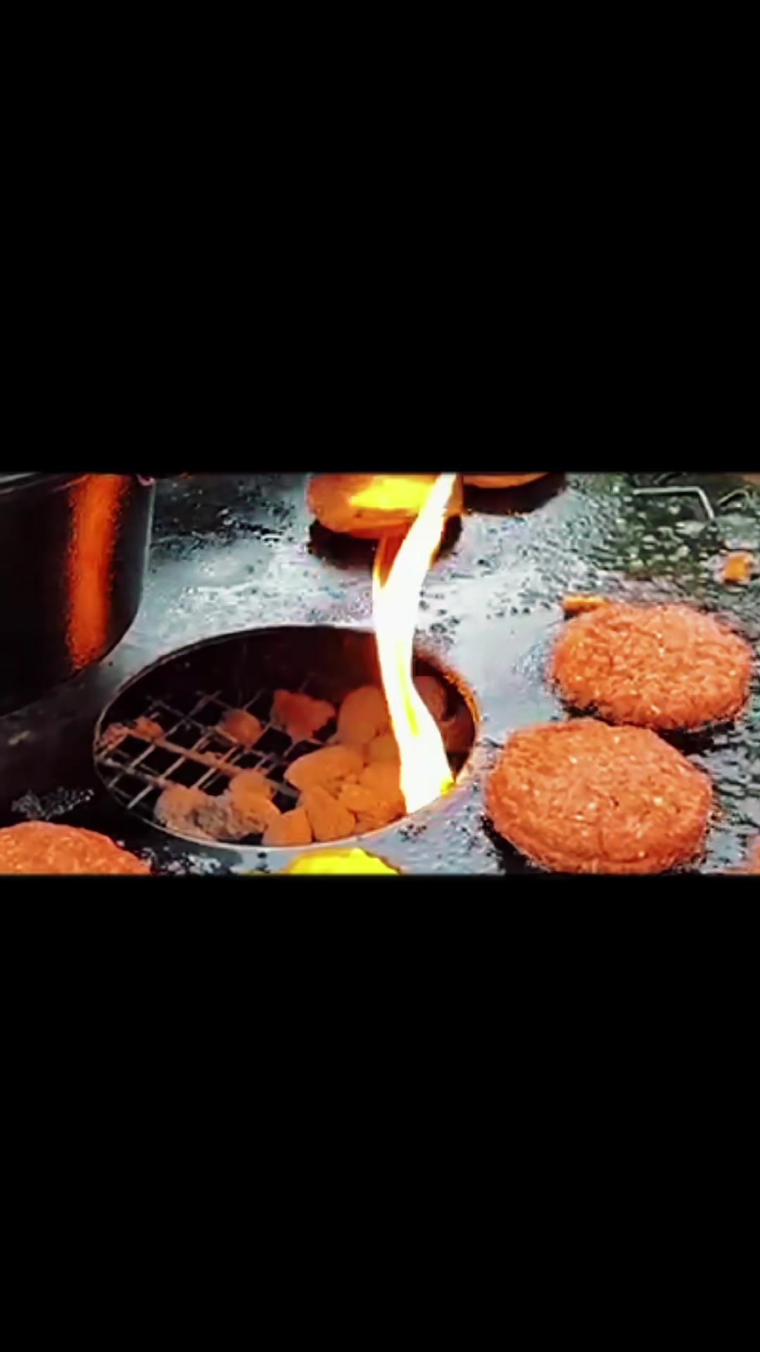 @Dutch Oven ~ BBQ Grill MV ⚓