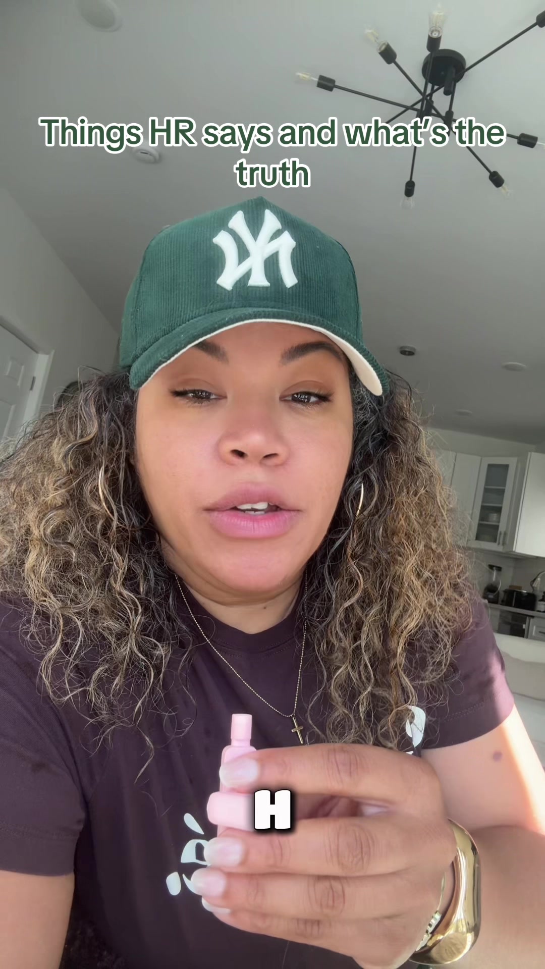 @Mellie Talks | HR & Career