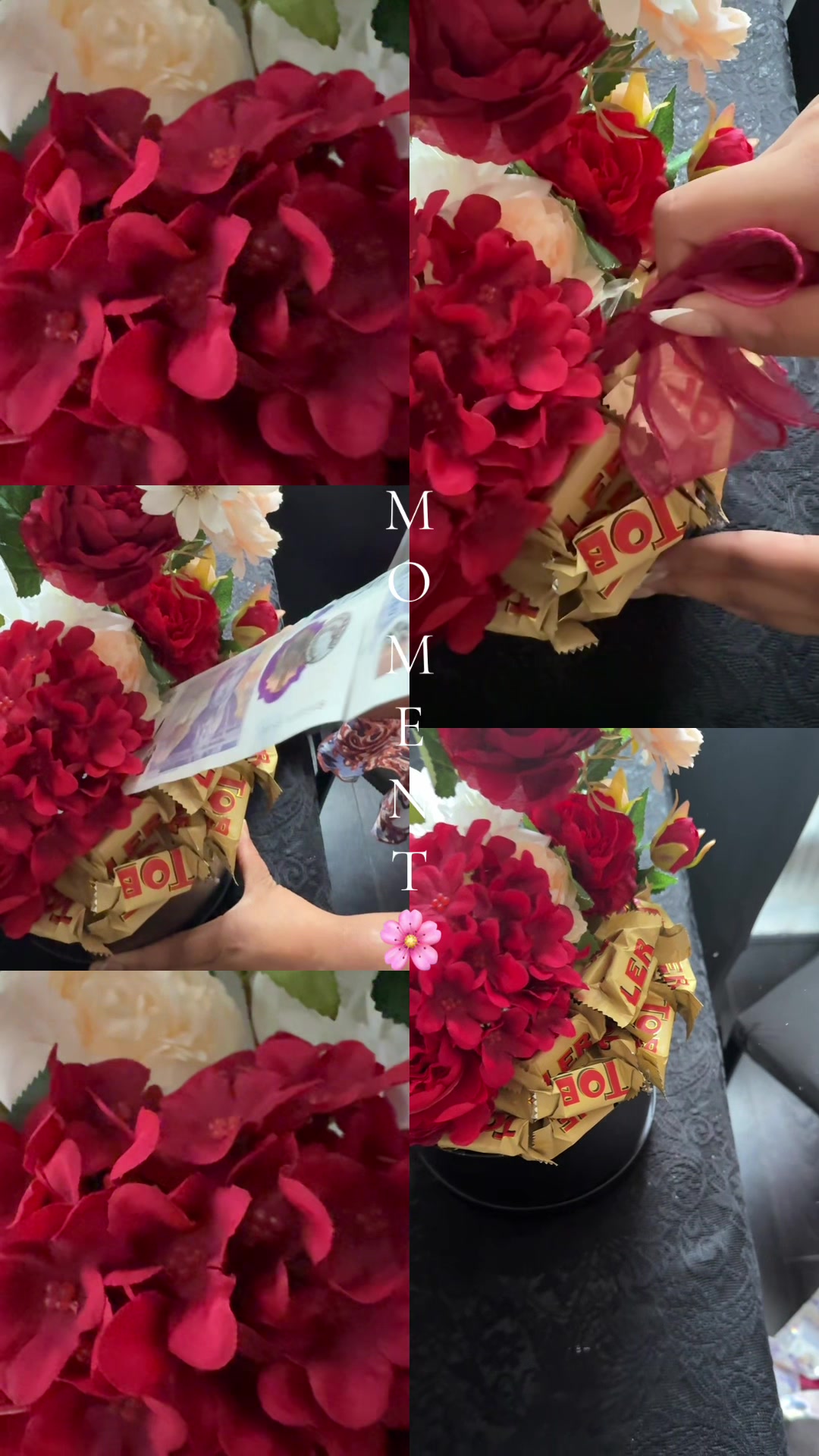 @Flowers By Fozia
