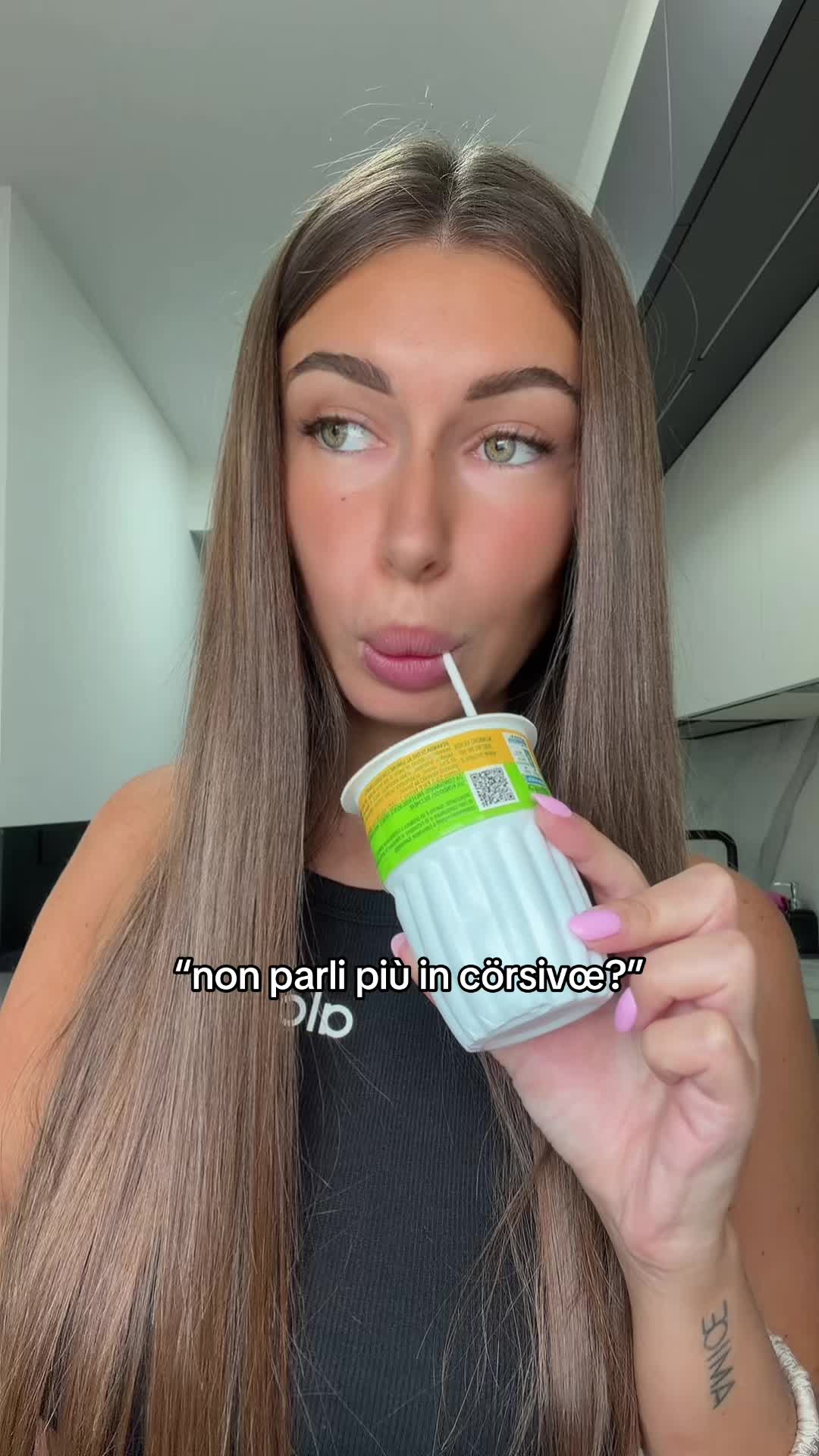 @Elisa Esposito