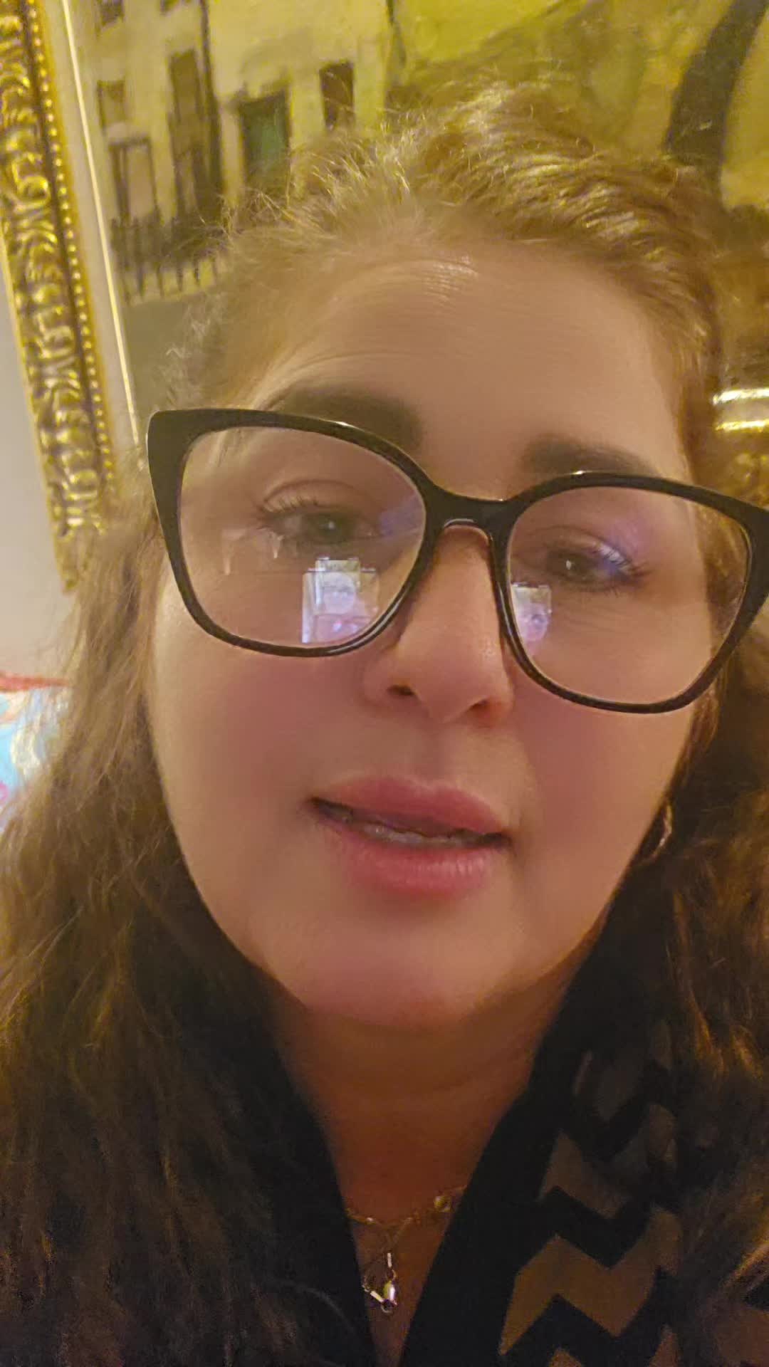 @Leticia Gandara