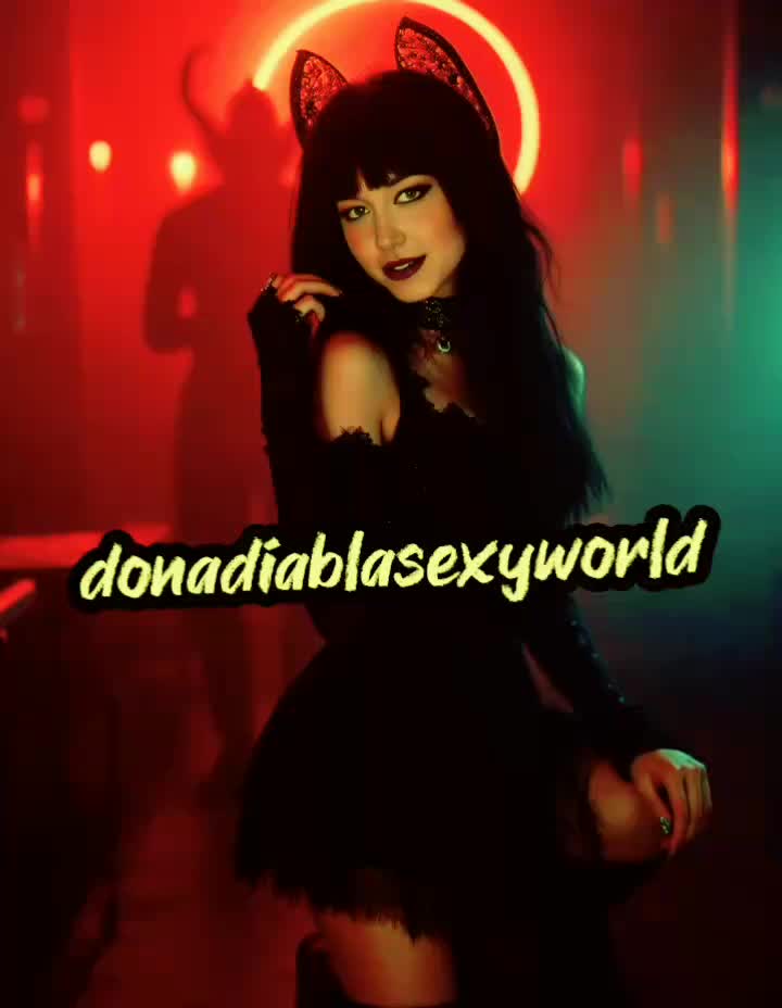 @DiablaBabydoll