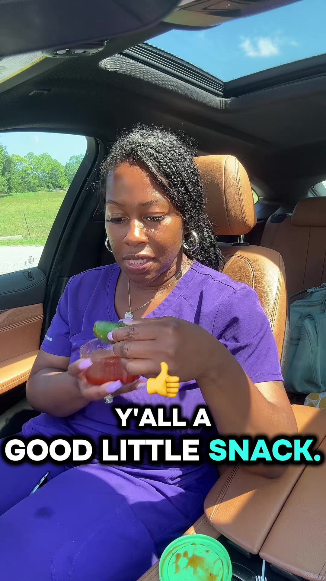 @Shameka Green