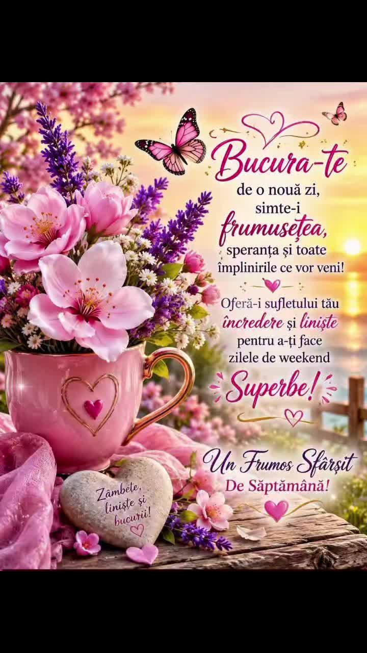 @Mesaje Frumoase