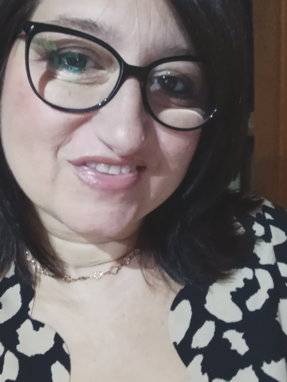@🌻Annalisa🌻